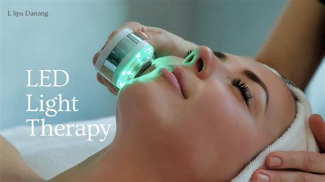 Key Effects of LED Light Therapy: