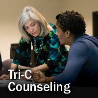 Key Elements of Tri-C Counseling: