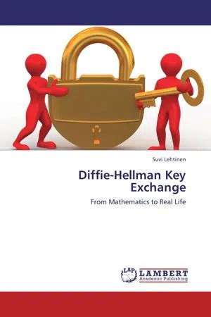 Key Exchange Ebook PDF