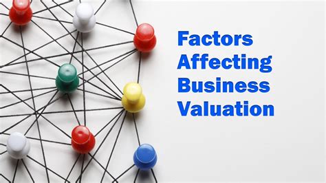 Key Factors Driving Value