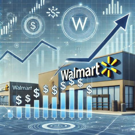 Key Factors Driving Walmart's Stock Performance: