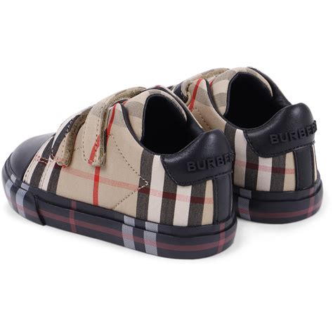 Key Factors to Consider When Choosing Burberry Infant Shoes