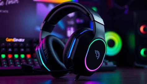 Key Factors to Consider When Choosing a PlayStation Headset