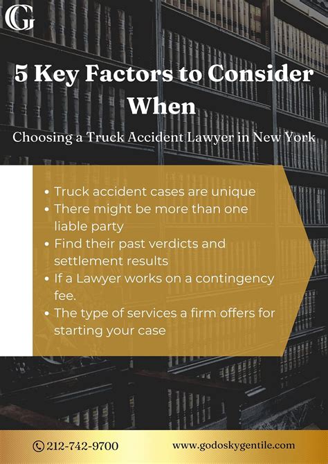 Key Factors to Consider for Drivers in New York