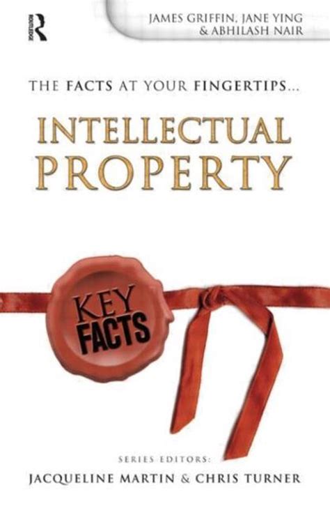 Key Facts Intellectual Property Doc