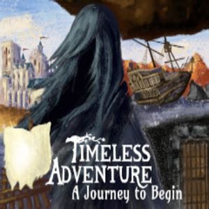 Key Features: A Timeless Adventure