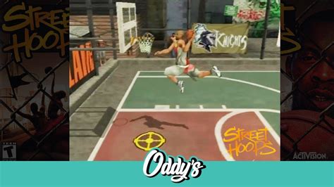 Key Features Making Street Hoops PS2 a Slam Dunk