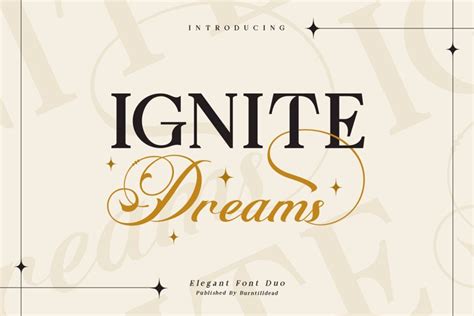 Key Features That Ignite Dreams