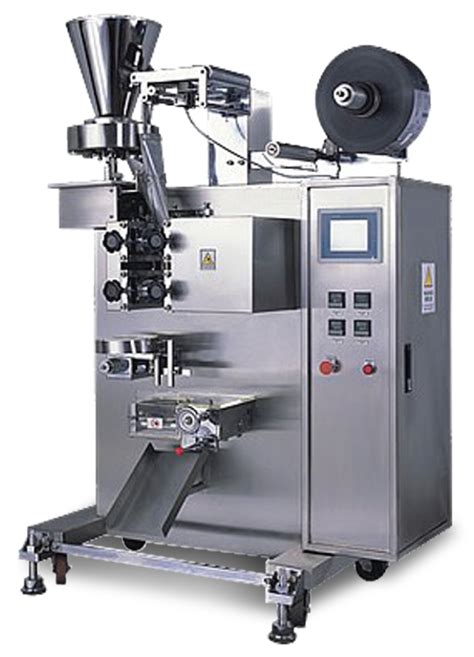 Key Features and Benefits of Automatic Powder Packing Machines