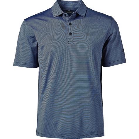 Key Features and Benefits of Callaway Men's Golf Shirts