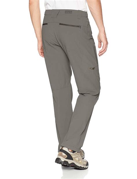 Key Features and Benefits of Ferrosi Pants