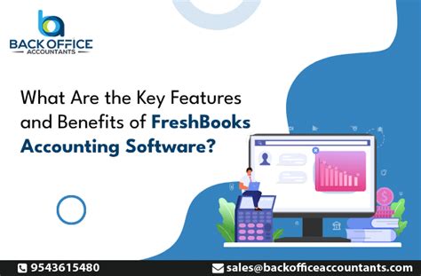 Key Features and Benefits of Portfolio Accounting Software