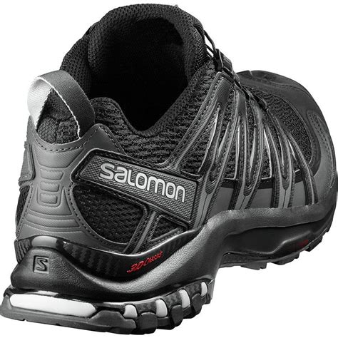 Key Features and Benefits of Solomon Shoes