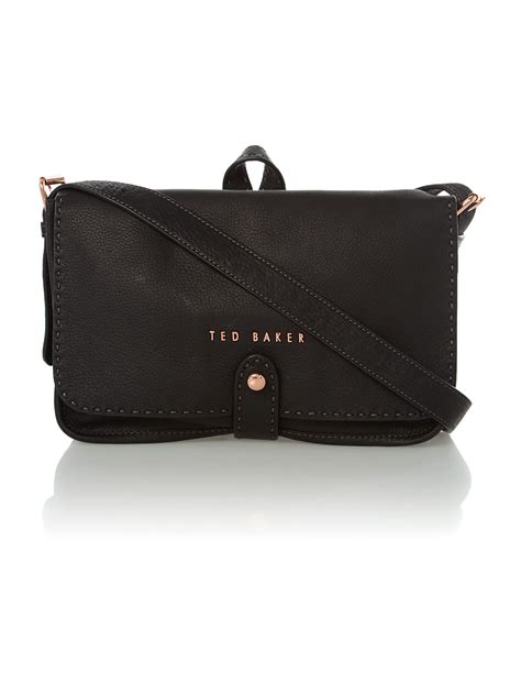 Key Features and Benefits of Ted Baker Crossbody Bags