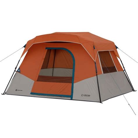 Key Features and Benefits of the Member's Mark 6 Person Tent