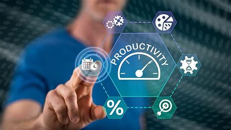 Key Features for Enhanced Productivity