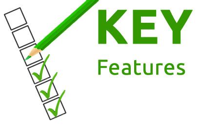 Key Features of 1041880110: