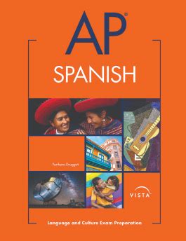 Key Features of AP Spanish Textbooks
