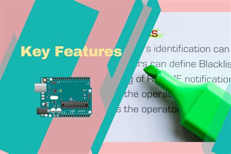 Key Features of ATSAM4LS8CA-AUR