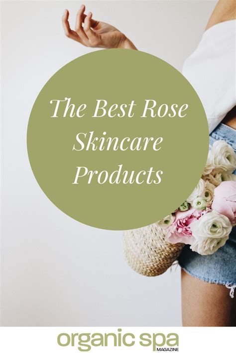 Key Features of Alivia Rose Skincare: