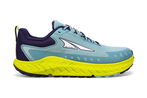 Key Features of Altra Running Shoes