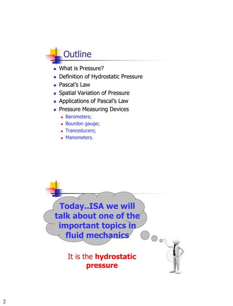 Key Features of Atmospheric Pascal