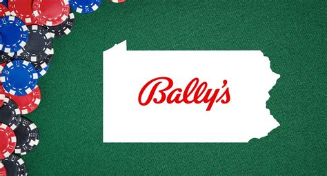 Key Features of Bally PA Online Casino