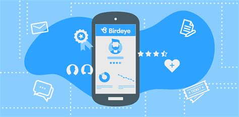 Key Features of Birdeye