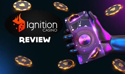 Key Features of Casino Ignition