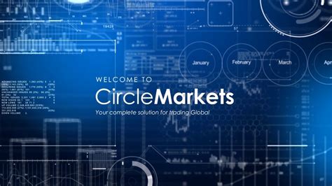 Key Features of Circle Markets: