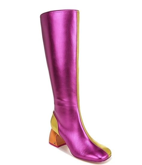 Key Features of Circus by Sam Edelman Boots: