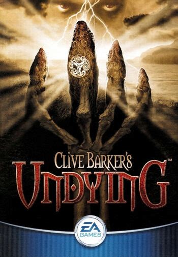 Key Features of Clive Barker's Undying: