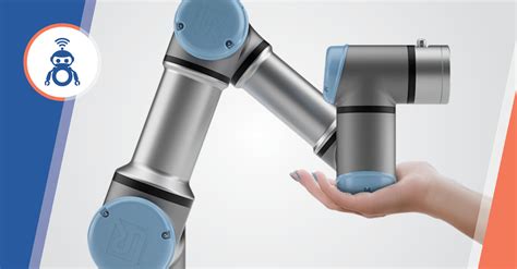 Key Features of Cobots: