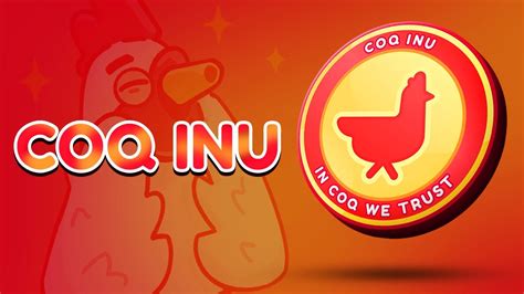 Key Features of Coq Inu