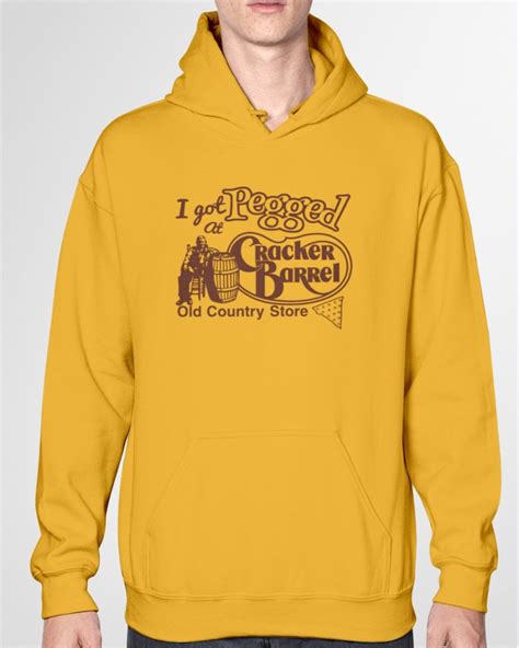 Key Features of Cracker Barrel Shirts