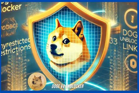 Key Features of Doge V4