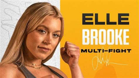 Key Features of Elle Brooke HD: