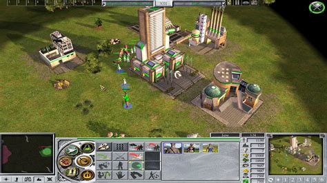 Key Features of Empire Earth 2: