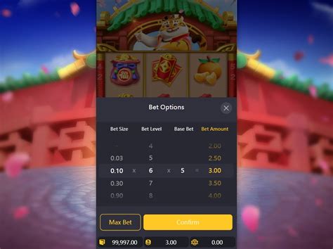 Key Features of Fortune Tiger 777 Bet