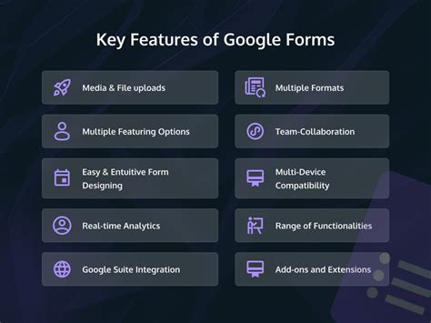 Key Features of Freeforms