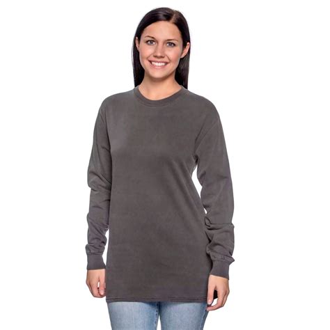 Key Features of Hobby Lobby Long Sleeve T-Shirts