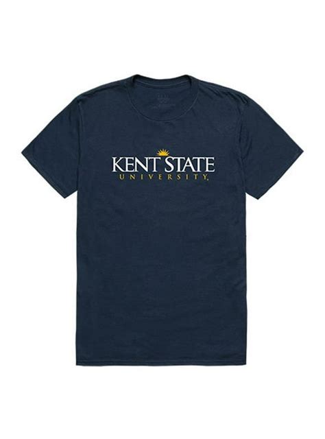 Key Features of Kent State Apparel