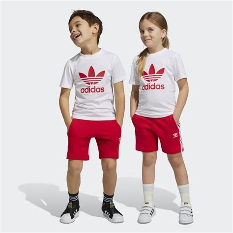 Key Features of Kids adidas