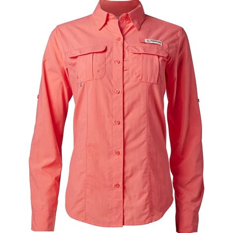 Key Features of Magellan Women's Shirts