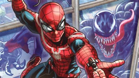 Key Features of Mangaverse Spider-Man