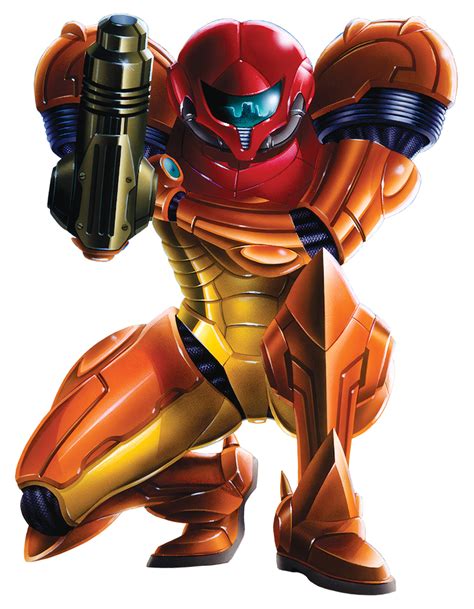 Key Features of Metroid Samus Returns