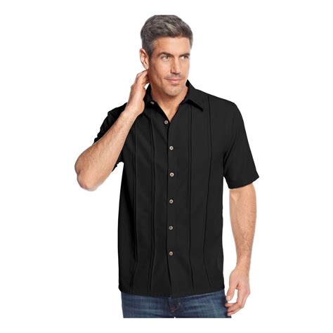 Key Features of Moda Campia Moda Shirts: