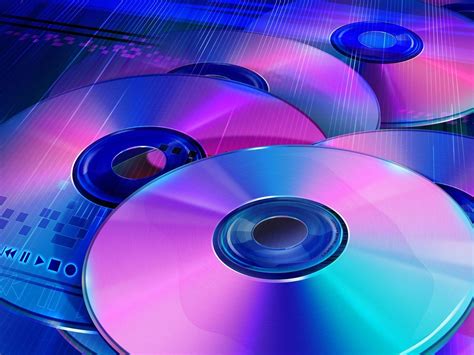 Key Features of Music Disk HD