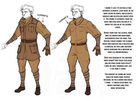 Key Features of NCR Uniforms