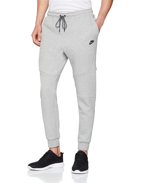 Key Features of Nike Men's Jogger Sweats